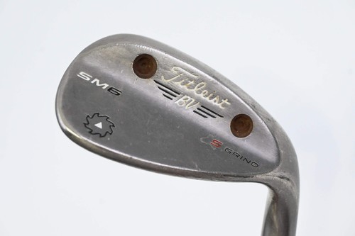 Titleist vokey sm6 sand - sm6, wedge