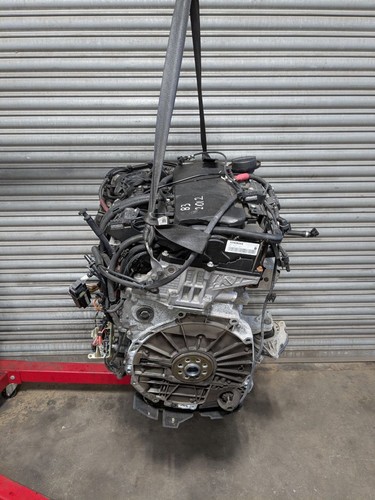 Bmw series mk6 f30 - bmw, 2.0