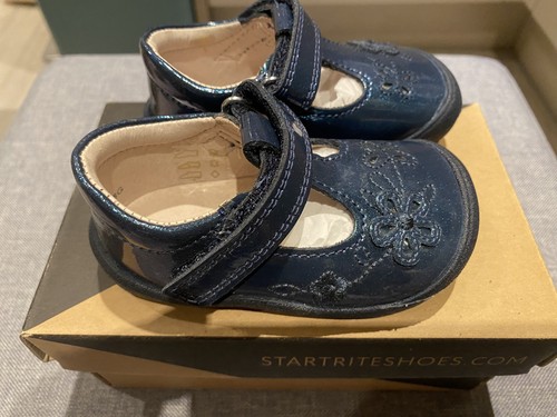 Start rite first mia navy - start,