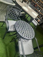 Ex Display Hartman Berkeley