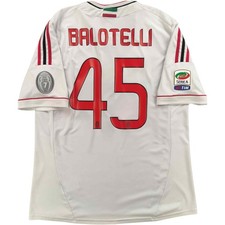 AC Milan 2012-13 Adidas away