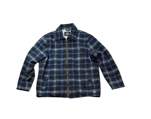 Wesc james waist coat - waist,