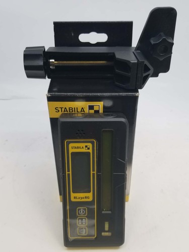 Stabila 230rg line - rl,