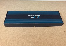 TARGET BLU EYE 2 Car Security