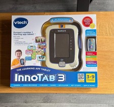 Vtech Innotab 3