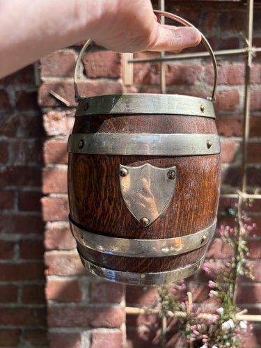 Antique victorian oak - antique,