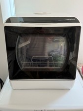 Karlxtom table top dishwasher - karlxtom,