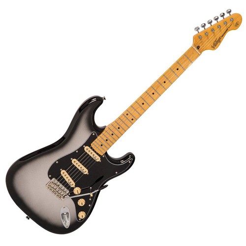 Vintage reissued electric - v6,