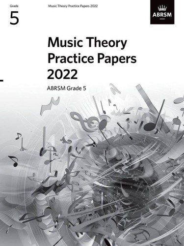 Music theory practice papers - theory,