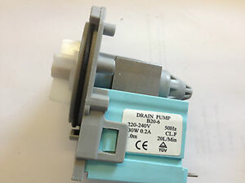 Genuine electrolux washer - genuine,
