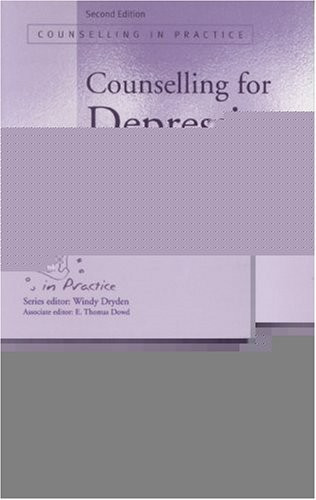 Counselling for depression - for,