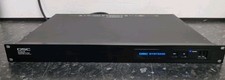 QSC Q-SYS CORE 110f MEDIA