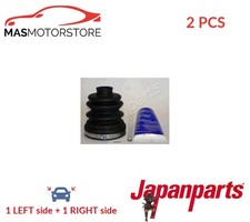 CV JOINT BOOT KIT PAIR
