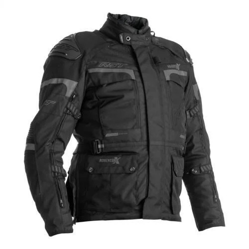 Rst adventure jacket - rst,