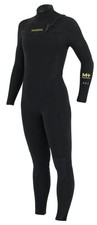 Manera Magma Front Zip Women's