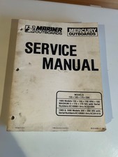 Genuine Mercury Mariner