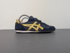 Onitsuka Tiger Serrano Blue