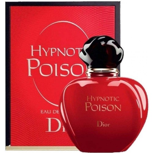 Christian dior hypnotic poison - christian,