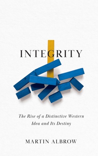 Integrity martin albrow - ,