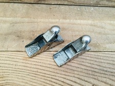 Vintage Hobbies Of Dereham Miniature Thumb Planes