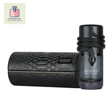 Lattafa Musamam Black Intense