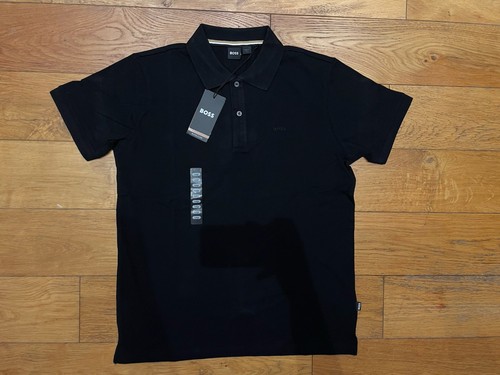 Boss mens black - mens,
