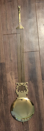 Emperor grandfather clock 301 - emperor,