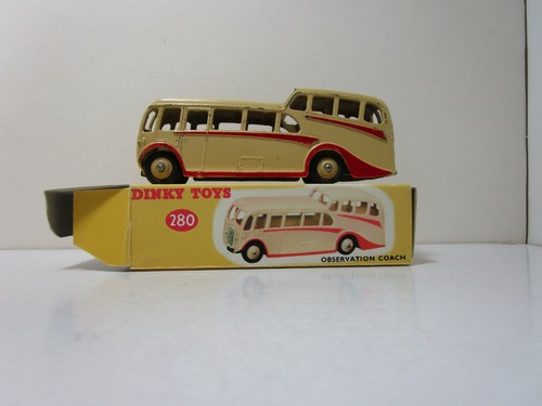 Dinky toy 29f 280 - toy,