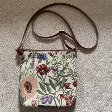 Signare Tapestry Crossbody