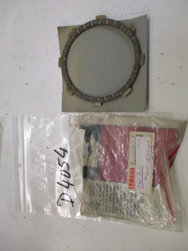 D4054 clutch disc 4eu - d4054,