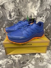 Karrimor Sabre 4 Junior Blue