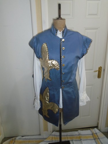 Prince medieval tunic - , &