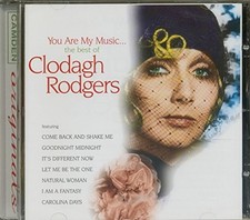 Clodagh Rodgers - You Are My