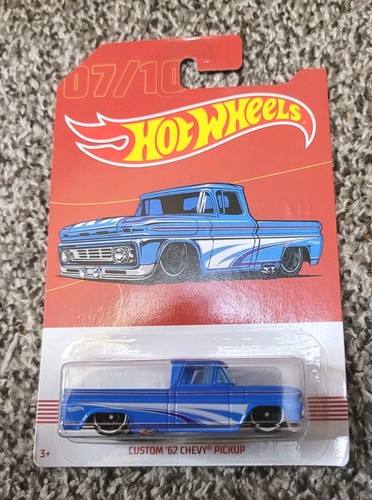Hot wheels american pickup - american,