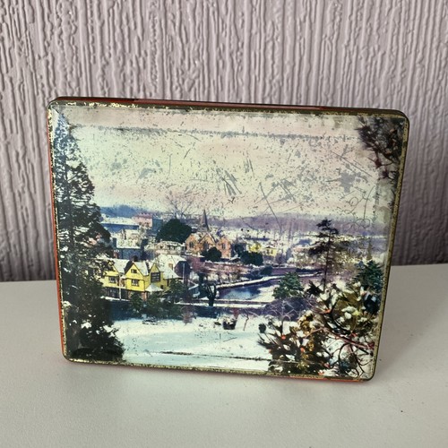 Vintage edward sharp sons - sharp,