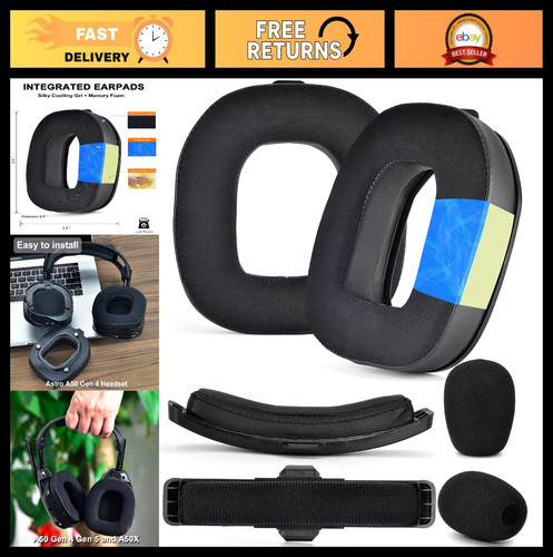 Upgrade a50 gen mod kit - a50, 4