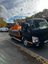 Putzmeister BQF Roline -