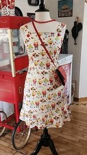 Bernie Dexter Malt Shop Dress Size M