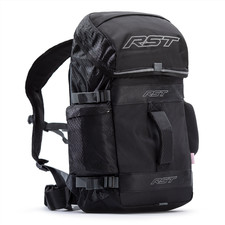 RST Raid Motorcycle Scooter