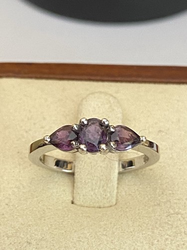 Sterling silver colour - silver,