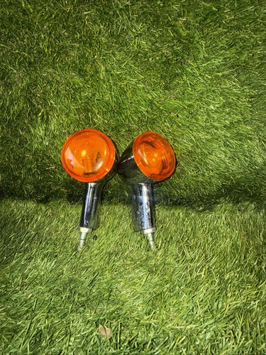 Harley davidson indicator - harley,