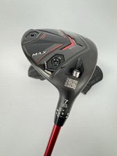 Cobra DS Adapt 7 Wood Max
