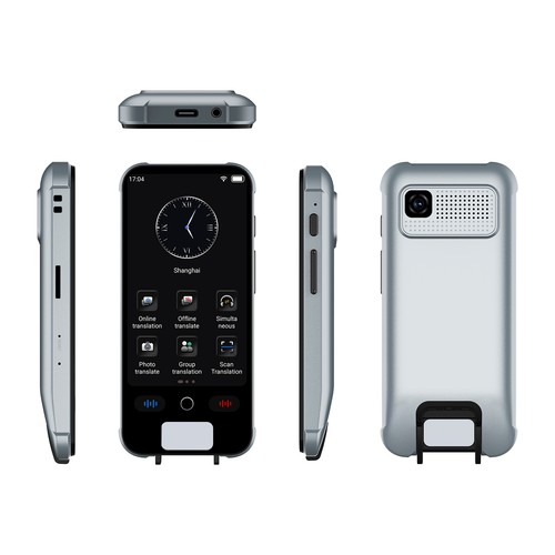 Scan translator 6 - translator, 6.0