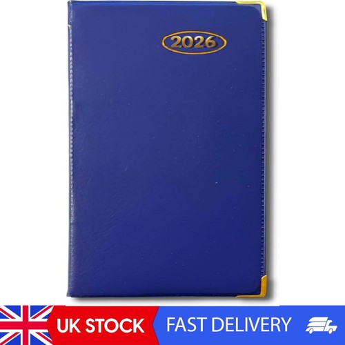 2026 diary pocket small - 2026,
