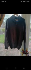 Mens Duffer St George Jumper