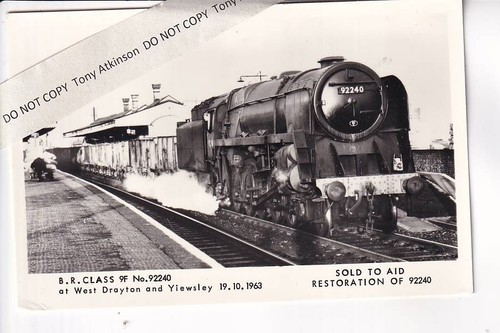 West drayton yiewsley - &,