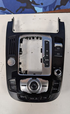 AUDI Q5 S LINE MULTIMEDIA SAT