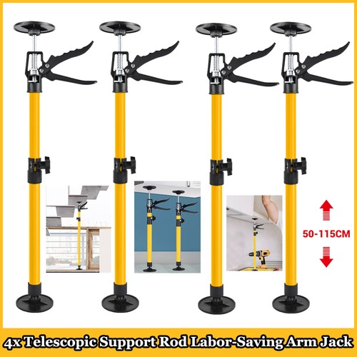 4pcs 115cm telescopic - 4pcs,