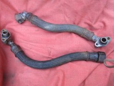 CLASSIC HONDA CB750 F1 OIL TANK PIPES