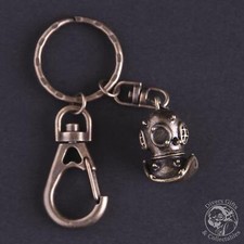 KR-06 Siebe Gorman Diving